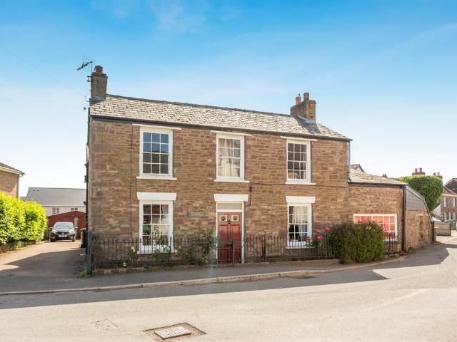House for sale in Woolaston, Bromsberrow Heath
