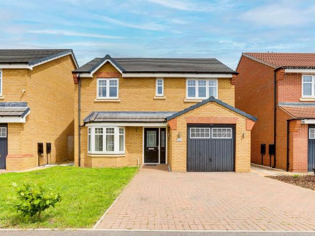 House for sale in Westville, Hucknall