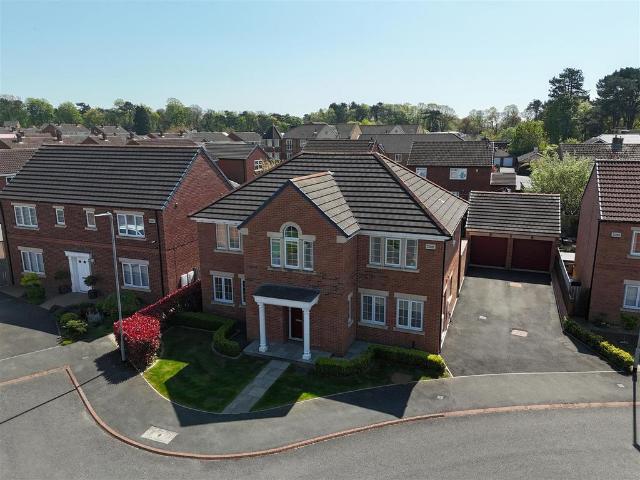 House for sale in Hummersknott, Darlington