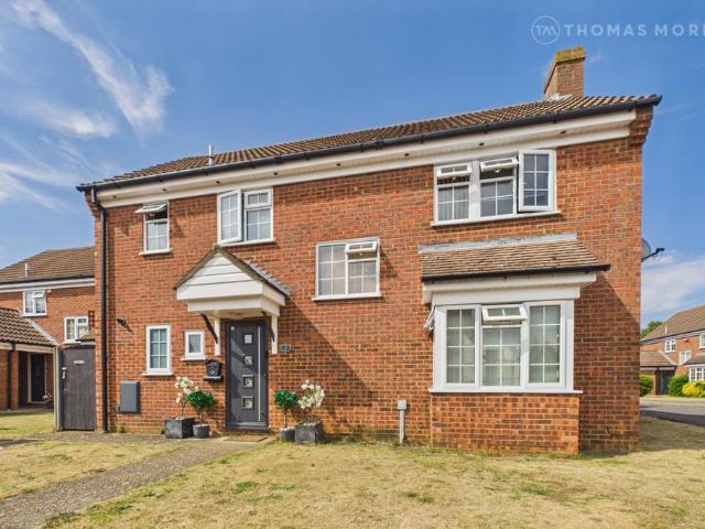 House for sale in Huntingdon, Cambridgeshire