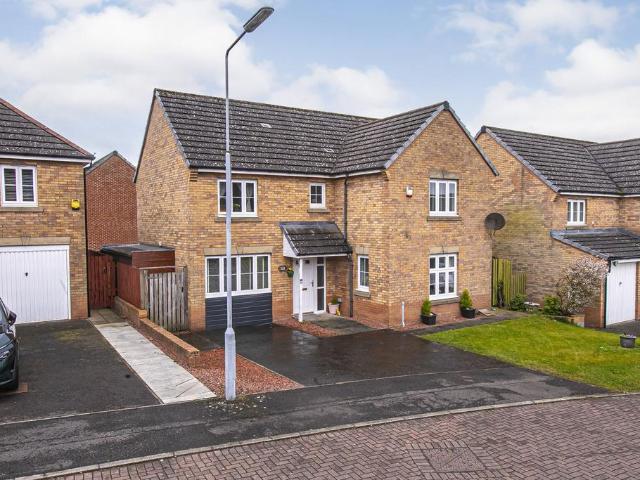 House for sale in Halbeath, Dunfermline