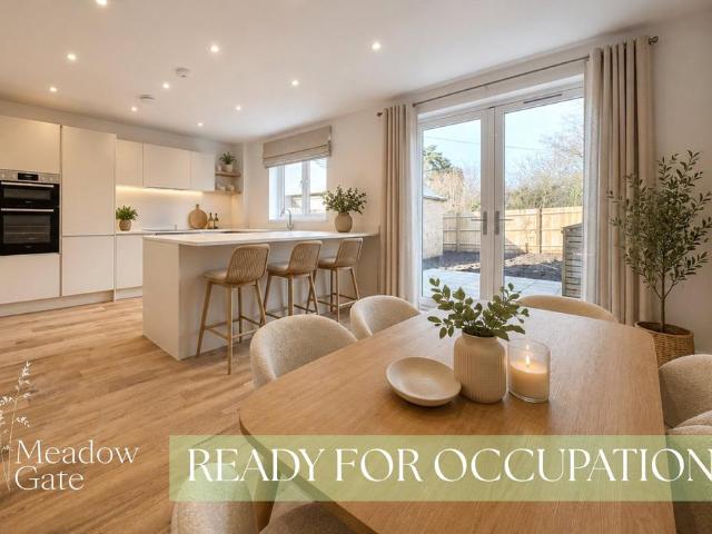 House for sale in Winscombe and Sandford, North Somerset