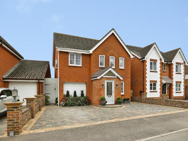 House for sale in Minster-on-Sea, Oad Street