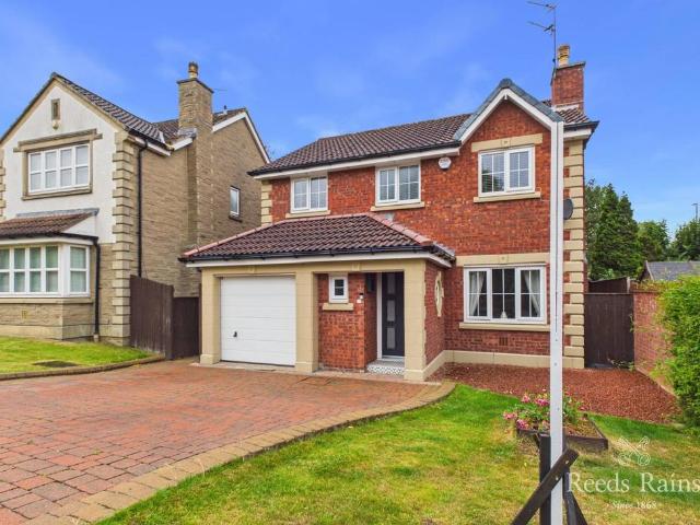House for sale in Normanby, Middlesbrough