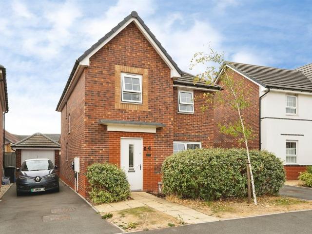 House for sale in Ledbury
