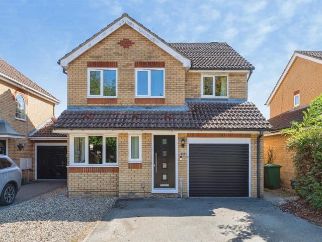 House for sale in Doddington, Four Gotes