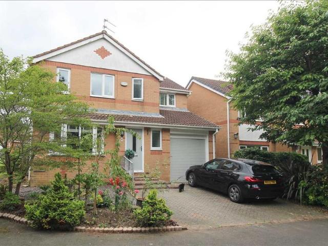 House for sale in Seghill