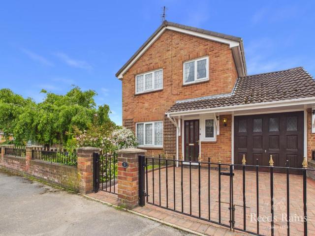 House for sale in Spring Cottage, City Of Kingston Upon Hull