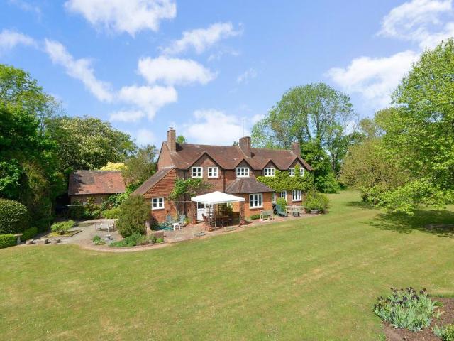 House for sale in Horsham, West Sussex
