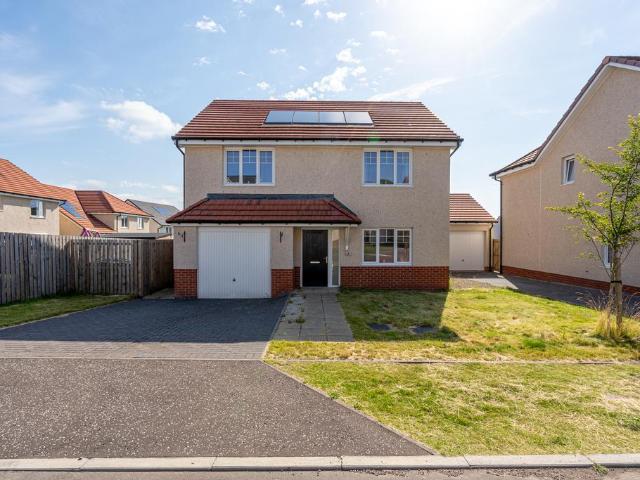 House for sale in Brackens, Scotland