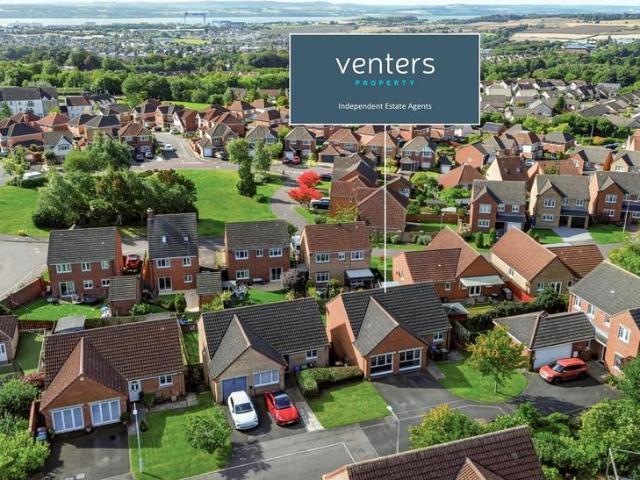 House for sale in Masterton, Dunfermline