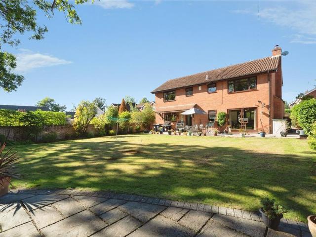 House for sale in Foxhills, New Forest