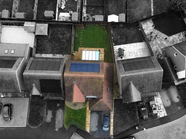 House for sale in Old Wharf, Isle Of Man