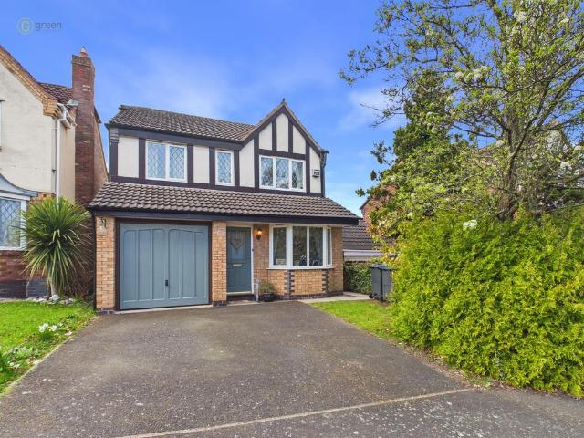 House for sale in Banners Gate, Sutton Coldfield