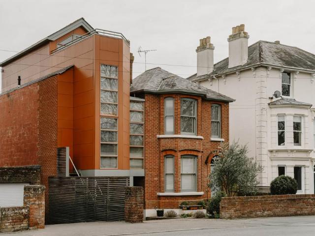 House for sale in St. Dunstan's, The Bridge