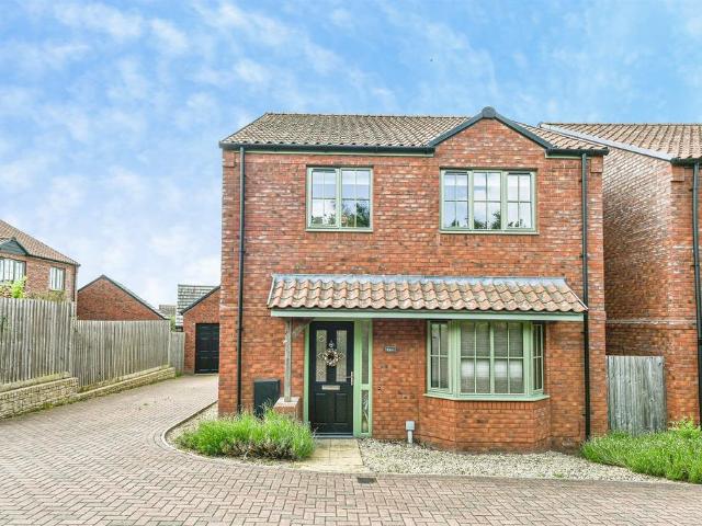 House for sale in Calne, Wiltshire