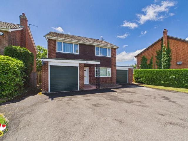 House for sale in School House, Isle Of Man