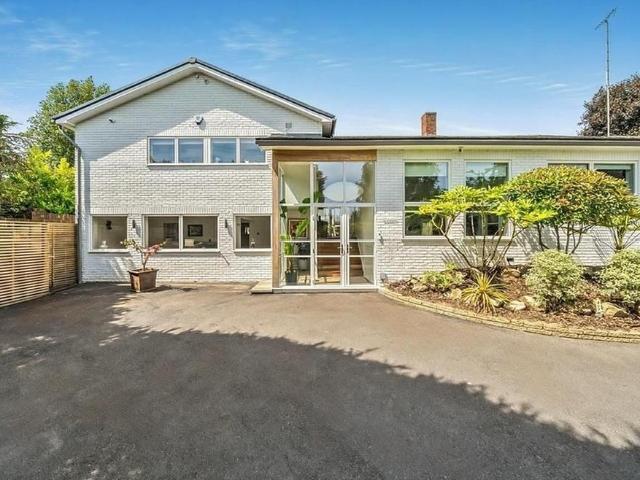 House for sale in Bickley, Greater London