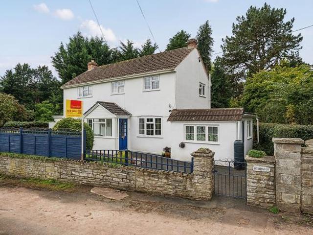 House for sale in Glasbury, Wales