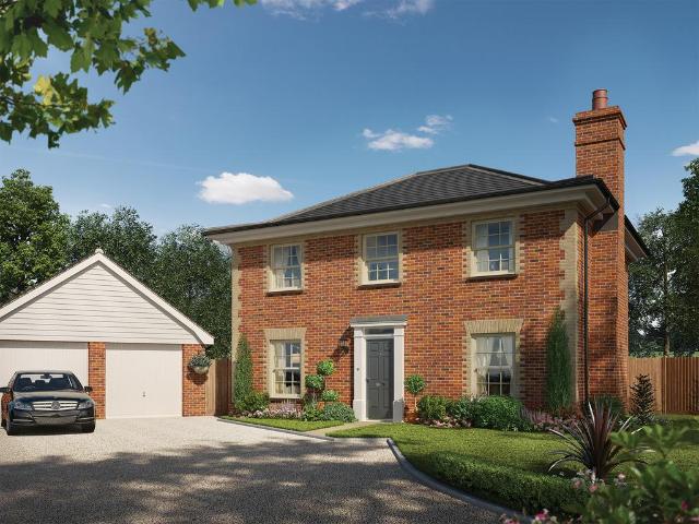 House for sale in Eastbridge, Suffolk