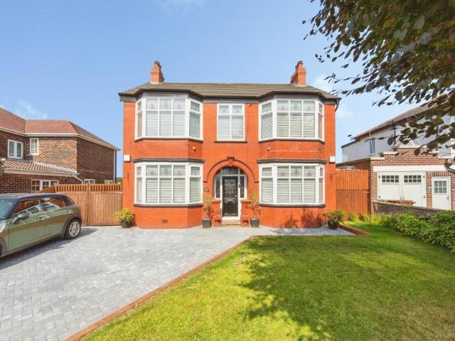 House for sale in Wargrave, Newton-le-willows
