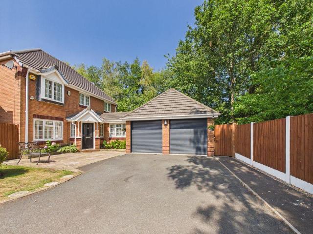House for sale in Telford