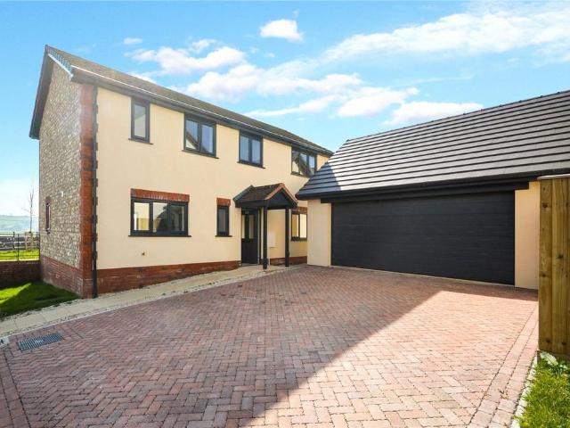 House for sale in Combe St Nicholas, Somerset