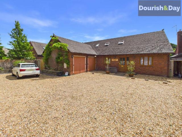 House for sale in Prees, Shropshire