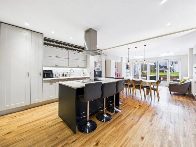 House for sale in Mile End, Fordham Heath