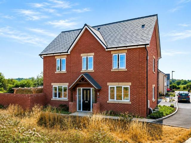House for sale in Westbury, Wiltshire