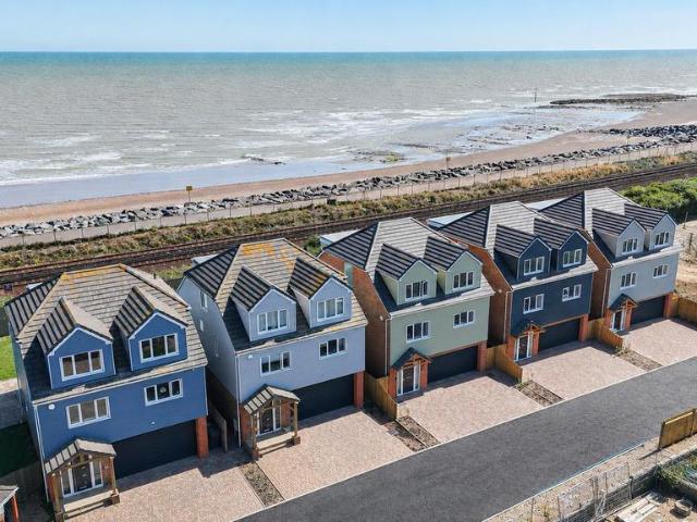 House for sale in Bulverhythe, Guestling Green
