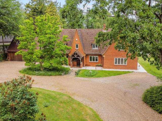 House for sale in Hambleden, Buckinghamshire