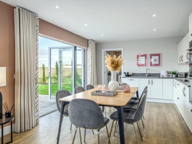 House for sale in Calderwood, Ormiston