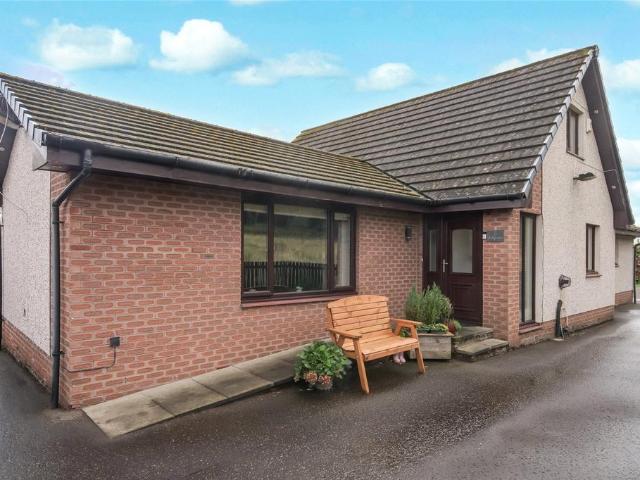 House for sale in Scotland