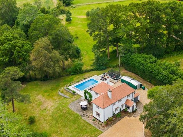 House for sale in Westborough, Surrey