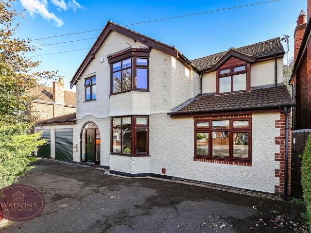 House for sale in Assarts Farm Estate, Broxtowe