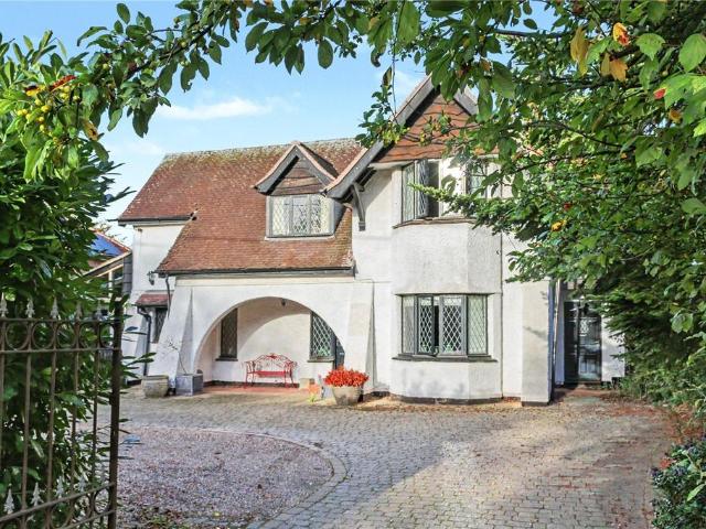 House for sale in Reydon, East Suffolk
