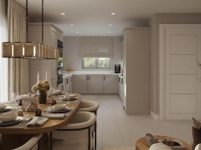 House for sale in Whissendine, Rutland