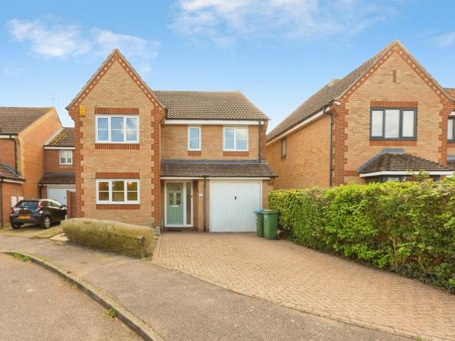 House for sale in Southcourt, Aylesbury