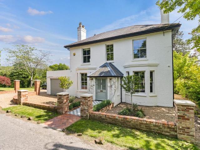 House for sale in Cross In Hand, East Sussex