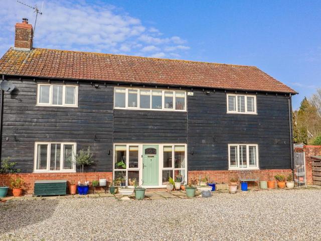 House for sale in Cherhill, Wiltshire