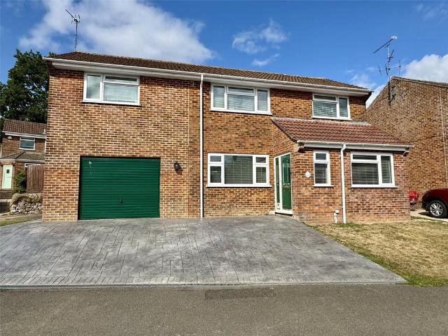 House for sale in Chard Town, Chard