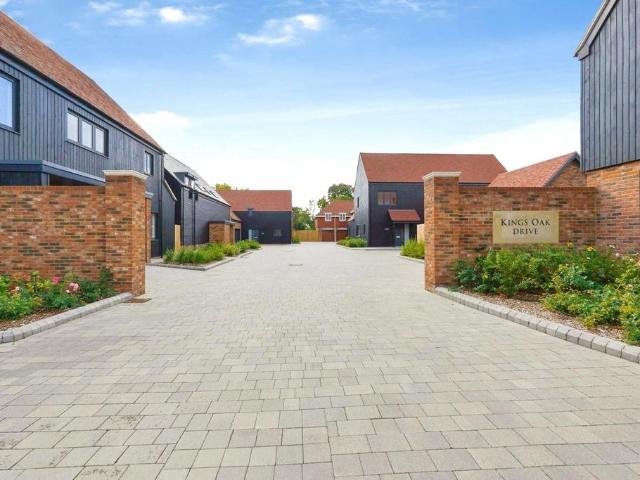 House for sale in Ash, Kent