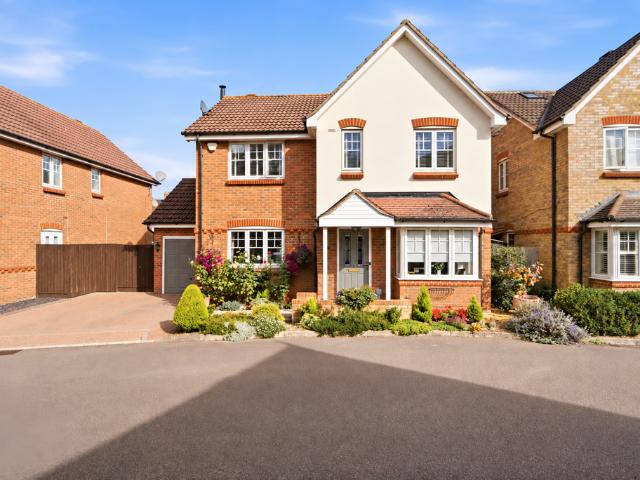 House for sale in Colney Heath, St Albans