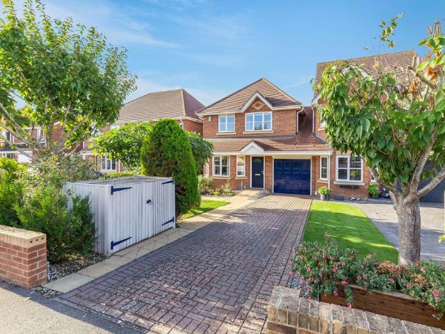 House for sale in Drayton, Vale of White Horse