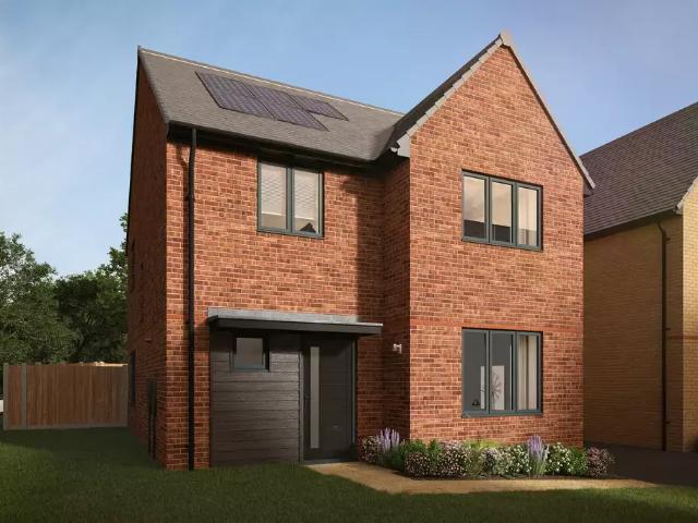 House for sale in Deepcar, Isle Of Man