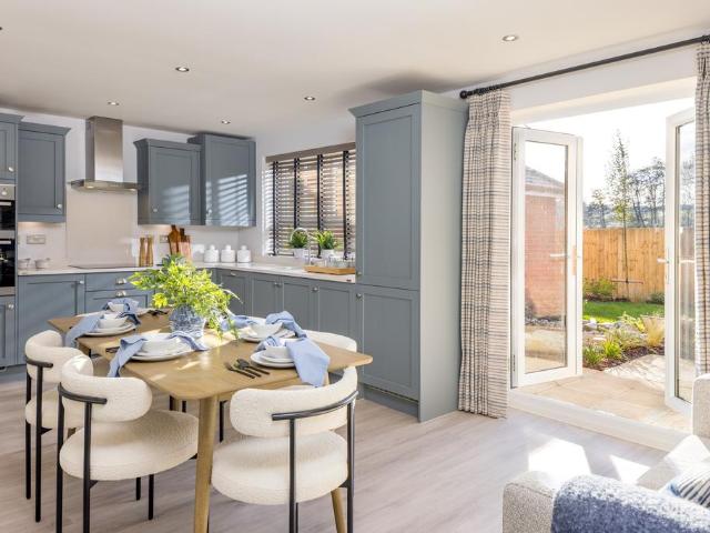 House for sale in Symondsbury, East Dorset