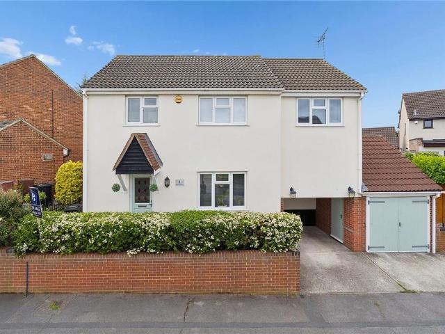 House for sale in Wickford