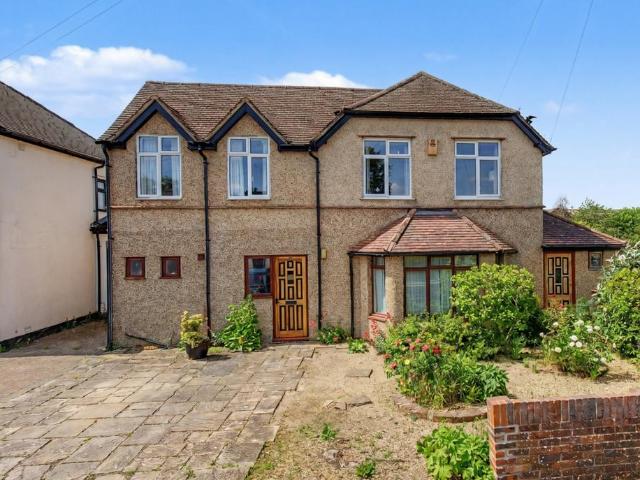 House for sale in Northway, The Slade