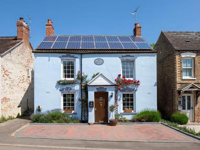 House for sale in School House, Isle Of Man